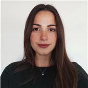 Logopedista con studi di fonetika e linguistica inglese e spagnola, offro supporto nella sezione inglese e spagnola